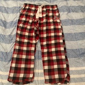Pajama pants